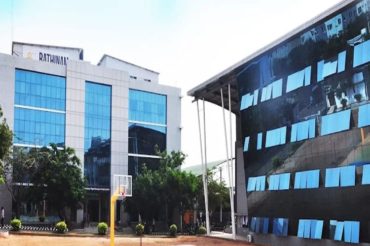 Rathinam Group of Institutions, Coimbatore