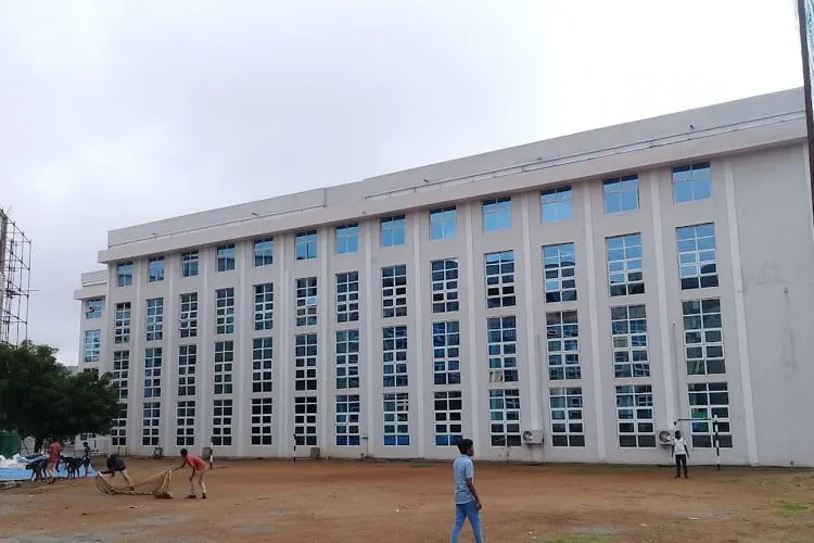 Rathinam Group of Institutions, Coimbatore