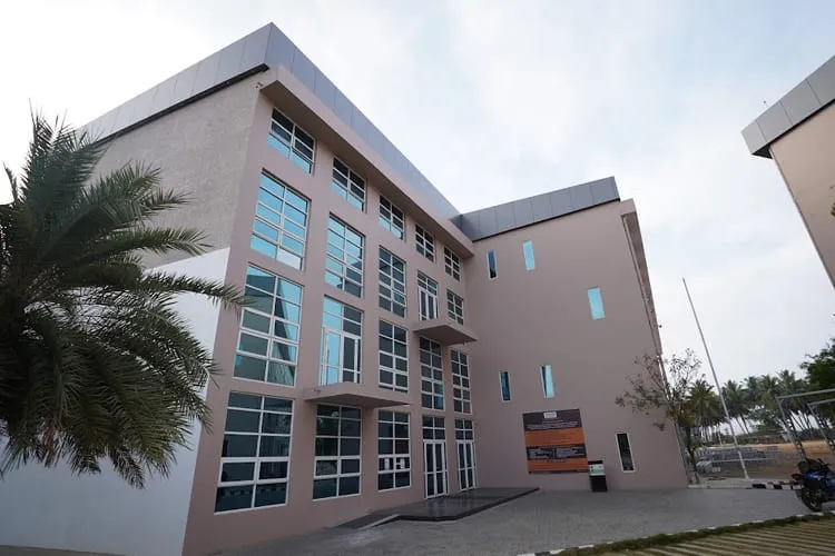 Rathinam Group of Institutions, Coimbatore