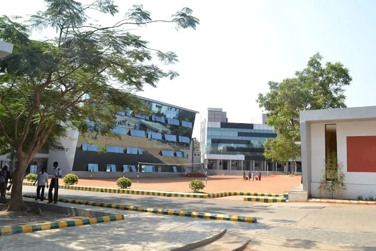 Rathinam Group of Institutions, Coimbatore