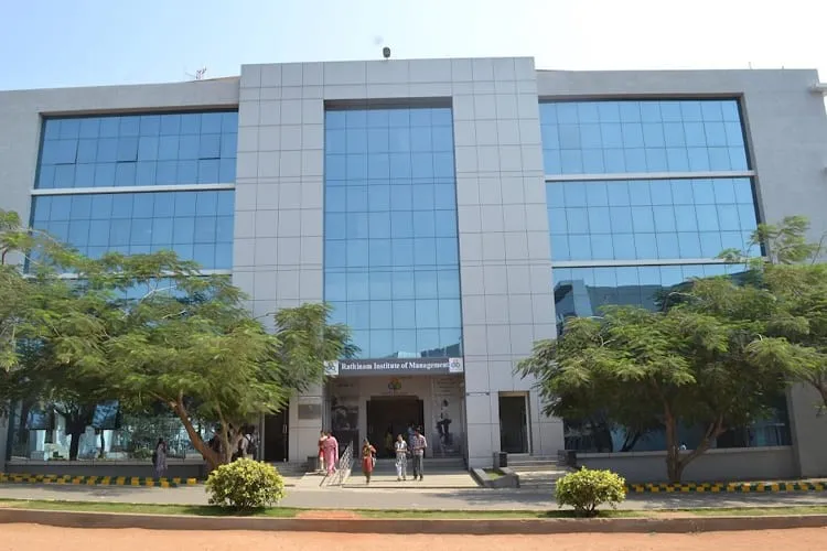 Rathinam Group of Institutions, Coimbatore