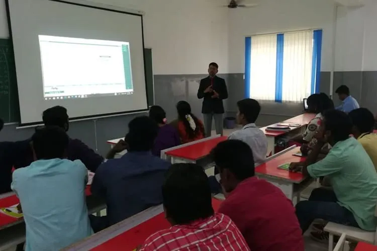 Rathinam Group of Institutions, Coimbatore