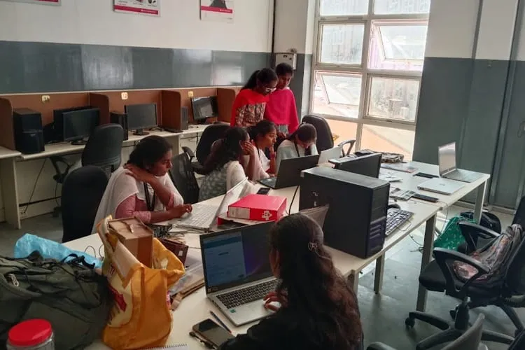 Rathinam Group of Institutions, Coimbatore