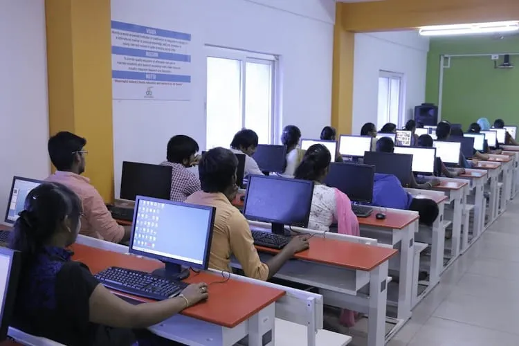 Rathinam Institute of Management, Coimbatore