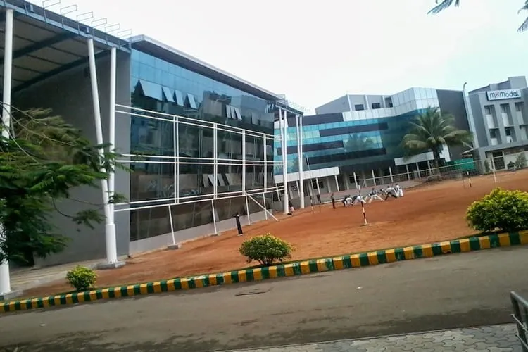 Rathinam Institute of Management, Coimbatore