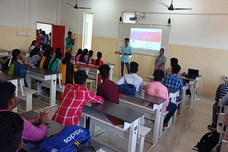 Rathinam Institute of Management, Coimbatore