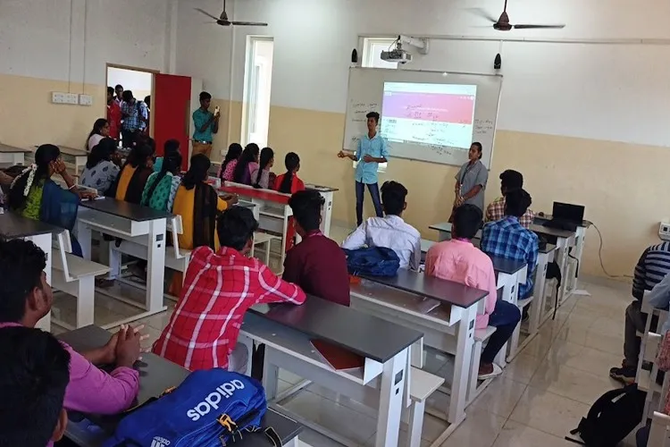 Rathinam Institute of Management, Coimbatore