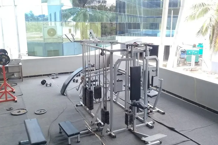 Rathinam Institute of Management, Coimbatore