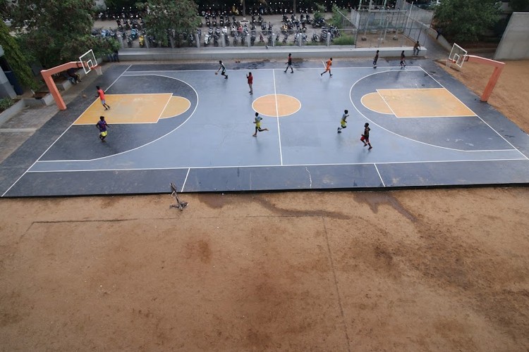 Rathinam Institute of Management, Coimbatore
