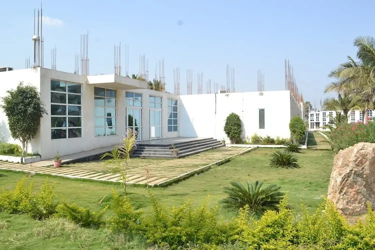 Rathinam School of Architecture, Coimbatore