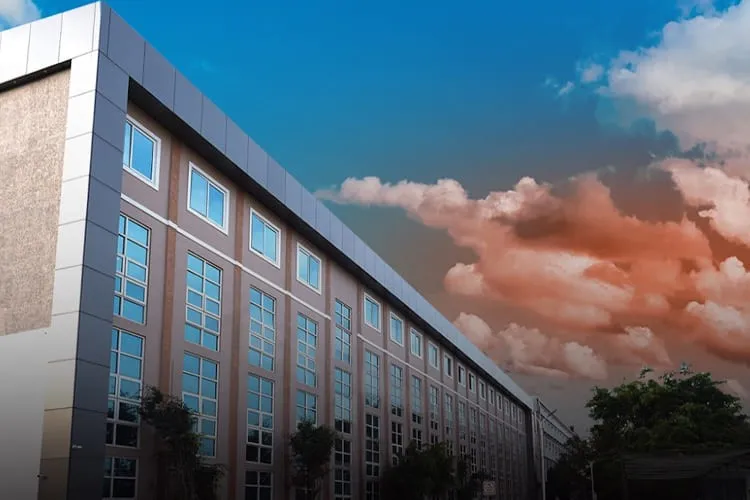 Rathinam School of Architecture, Coimbatore