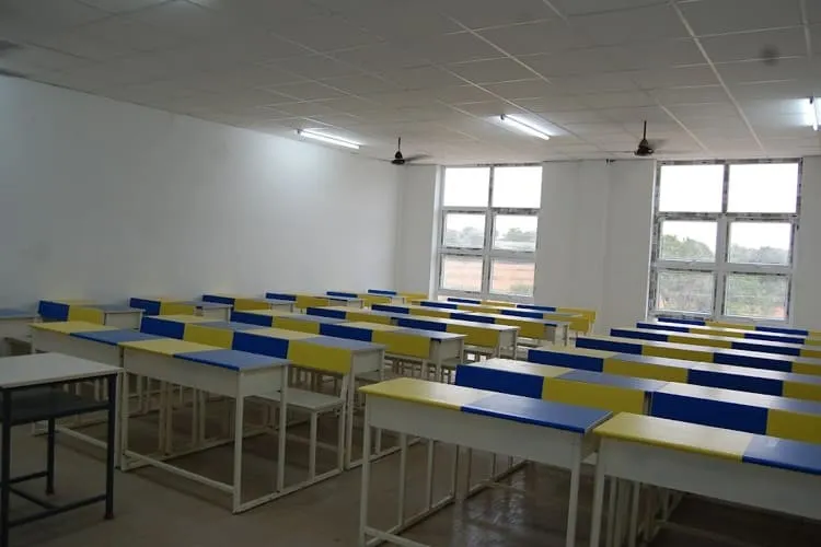 Rathinam School of Architecture, Coimbatore