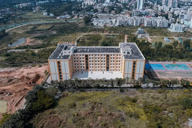 Rathinam School of Business, Bangalore