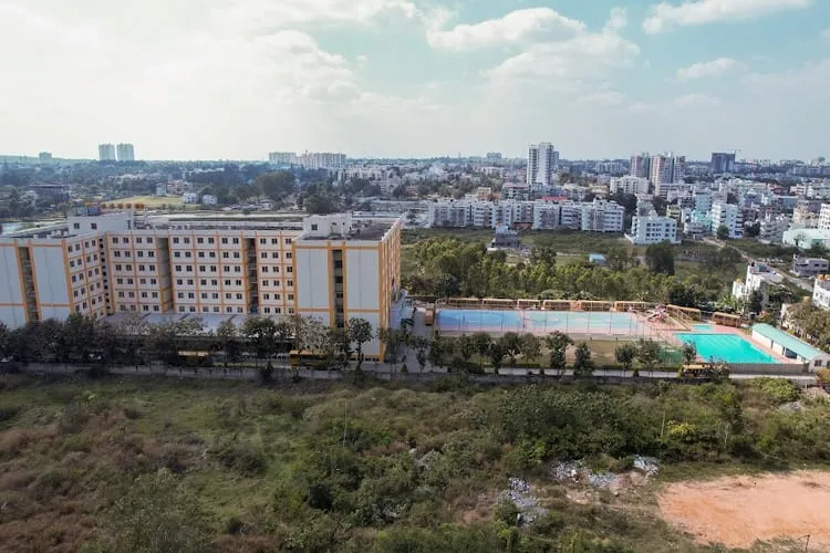 Rathinam School of Business, Bangalore