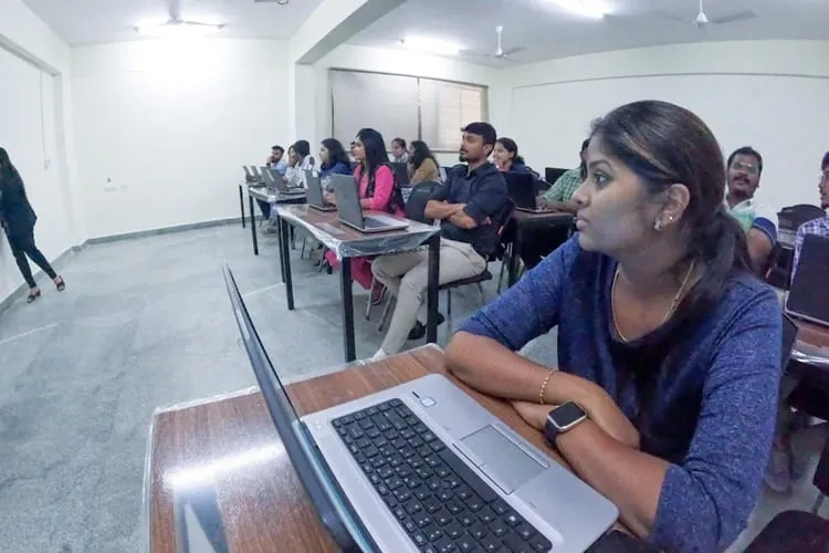 Rathinam School of Business, Bangalore