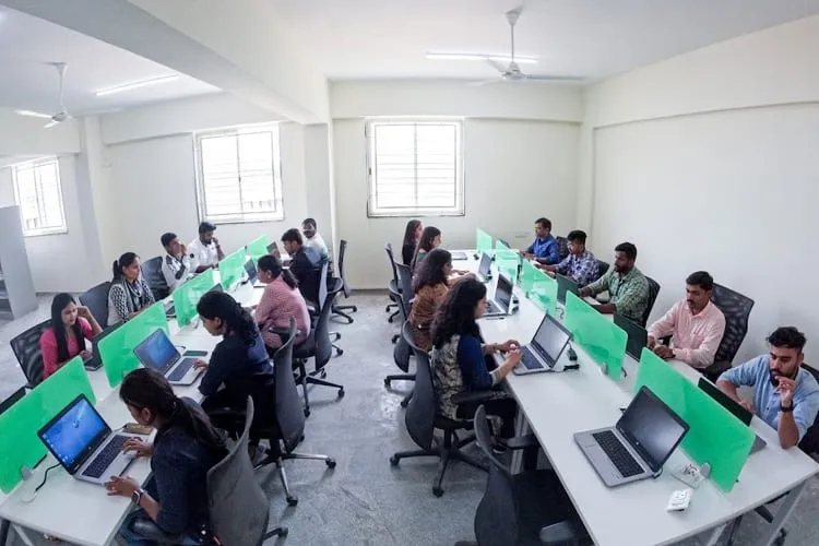 Rathinam School of Business, Bangalore