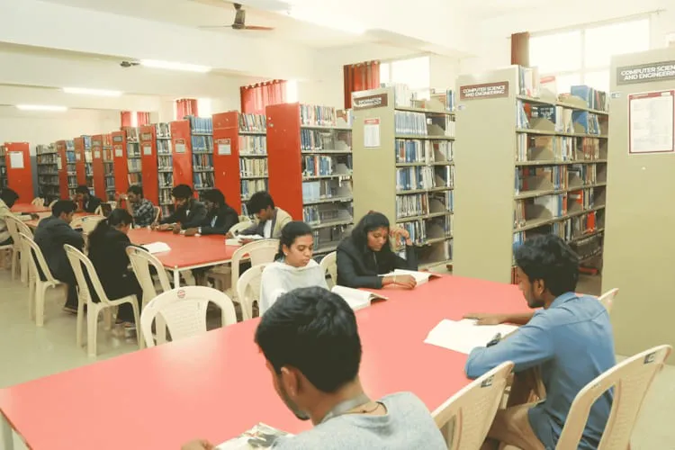 Rathinam School of Business, Bangalore