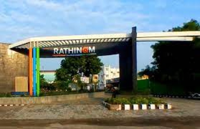 Rathinam Technical Campus - Institute of Technology, Coimbatore