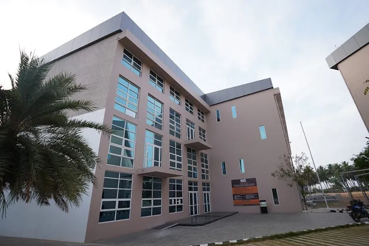 Rathinam Technical Campus - Institute of Technology, Coimbatore