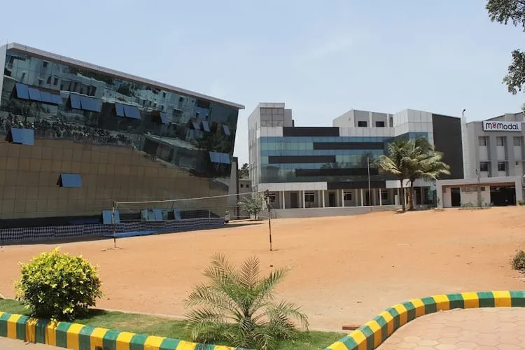 Rathinam Technical Campus - Institute of Technology, Coimbatore