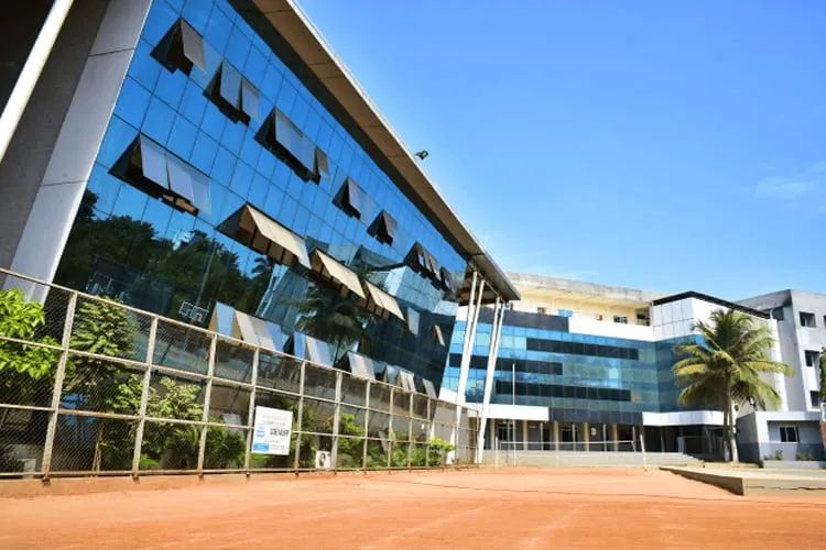 Rathinam Technical Campus - Institute of Technology, Coimbatore