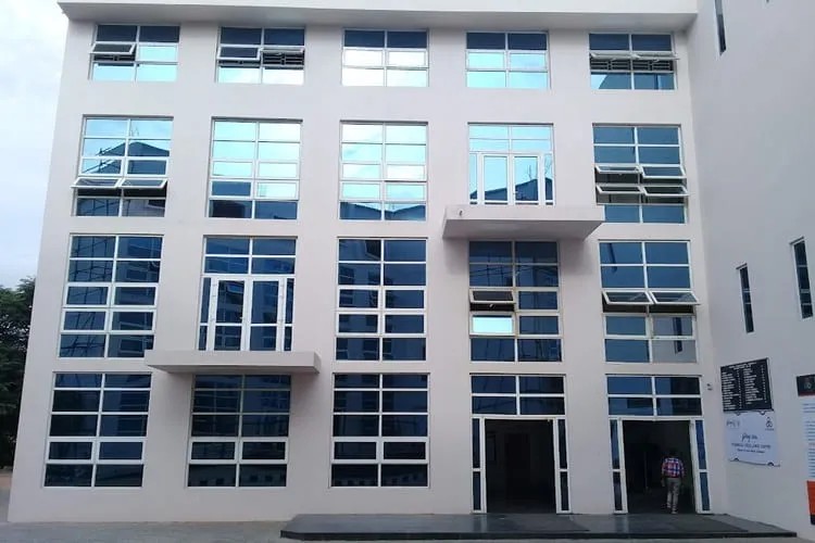 Rathinam Technical Campus - Institute of Technology, Coimbatore