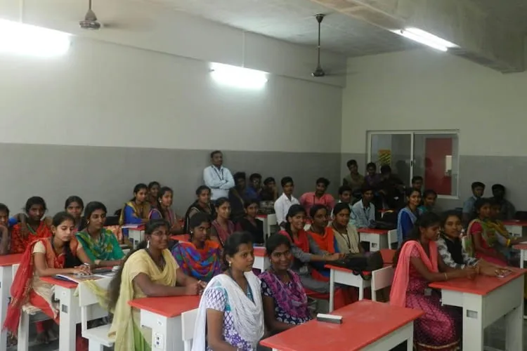 Rathinam Technical Campus - Institute of Technology, Coimbatore