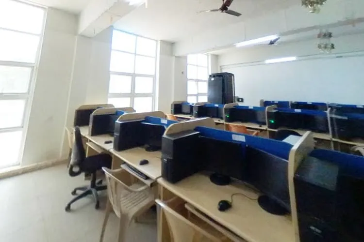 Rathinam Technical Campus - Institute of Technology, Coimbatore