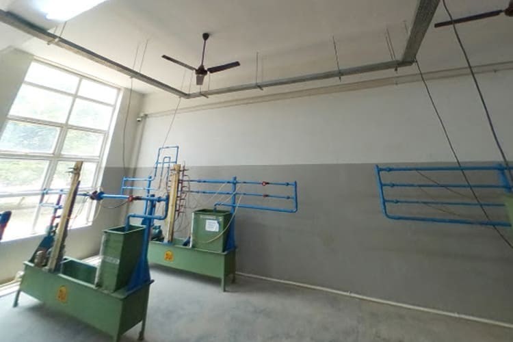 Rathinam Technical Campus - Institute of Technology, Coimbatore