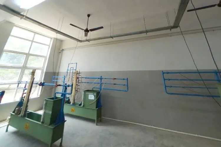 Rathinam Technical Campus - Institute of Technology, Coimbatore