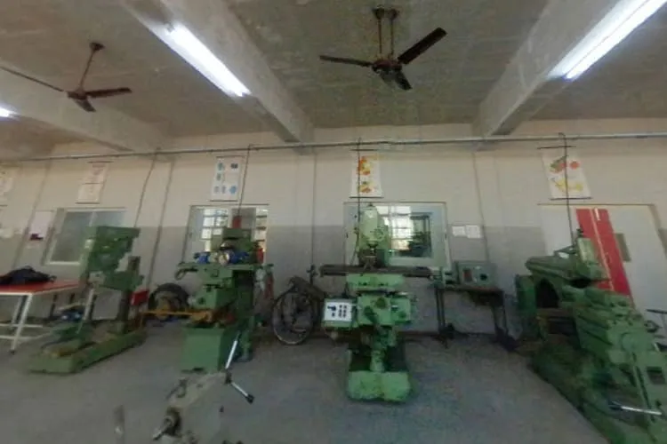 Rathinam Technical Campus - Institute of Technology, Coimbatore