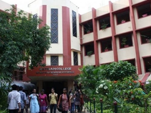 Ratnam College of Arts, Science & Commerce Bhandup, Mumbai