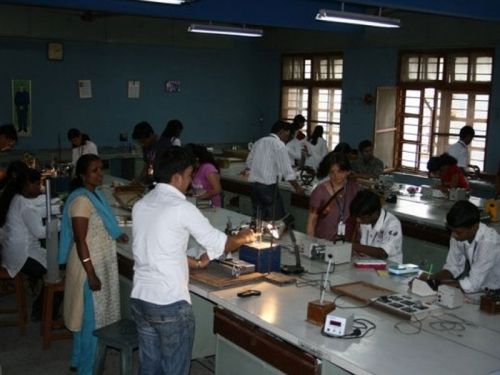 Ratnam College of Arts, Science & Commerce Bhandup, Mumbai