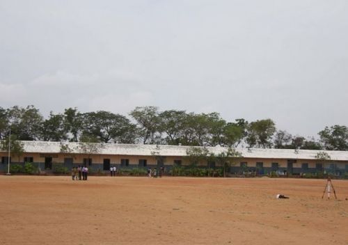 Ratnavel Subrahmaniam College of Engineering and Technology, Dindigul