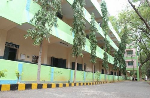Ratnavel Subrahmaniam College of Engineering and Technology, Dindigul
