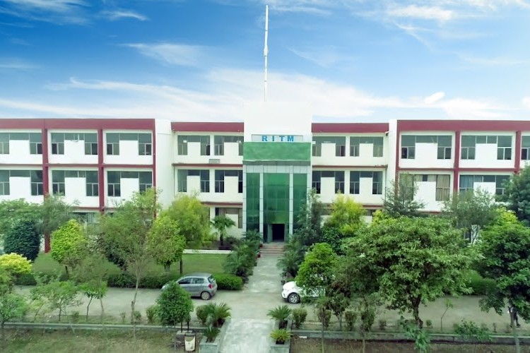 Rattan Institute of Technology and Management, Palwal