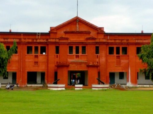 Ravenshaw Business School, Cuttack