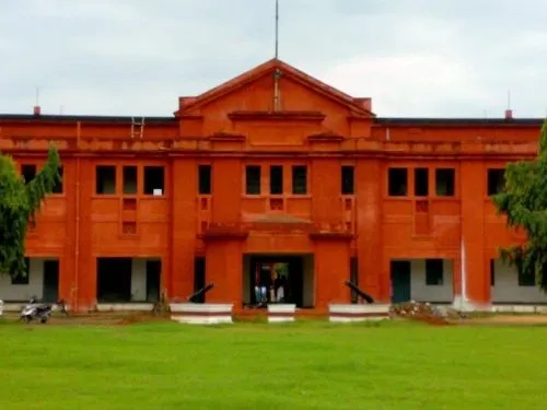 Ravenshaw Business School, Cuttack