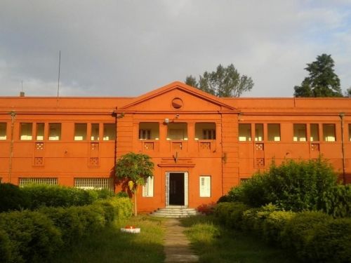 Ravenshaw Business School, Cuttack