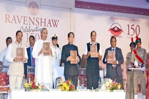 Ravenshaw Business School, Cuttack