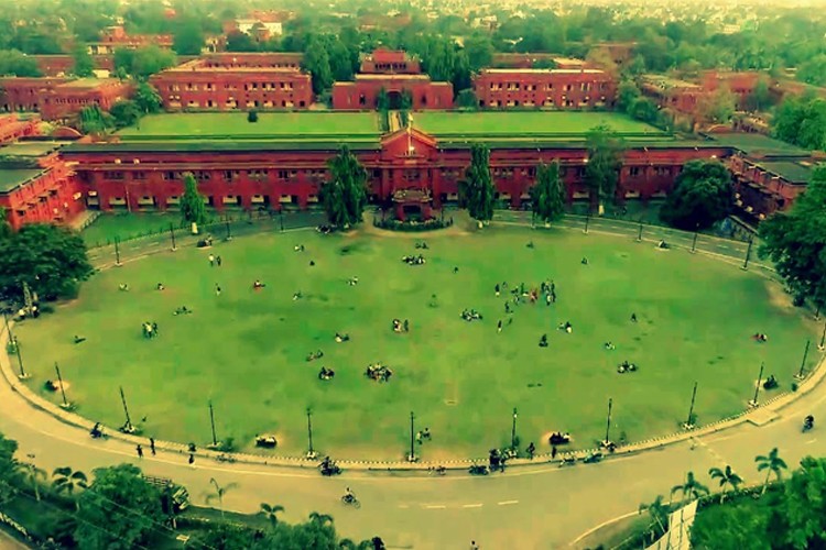 Ravenshaw University, Cuttack