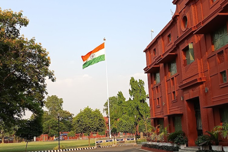Ravenshaw University, Cuttack