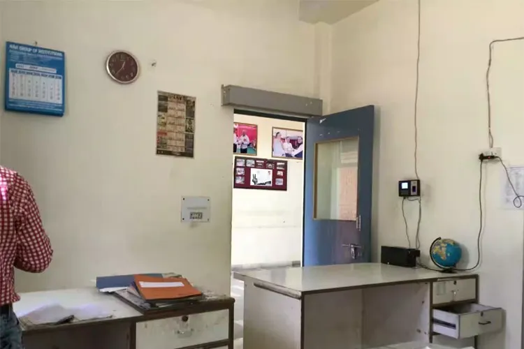 Ravi Group of Institutions, Agra