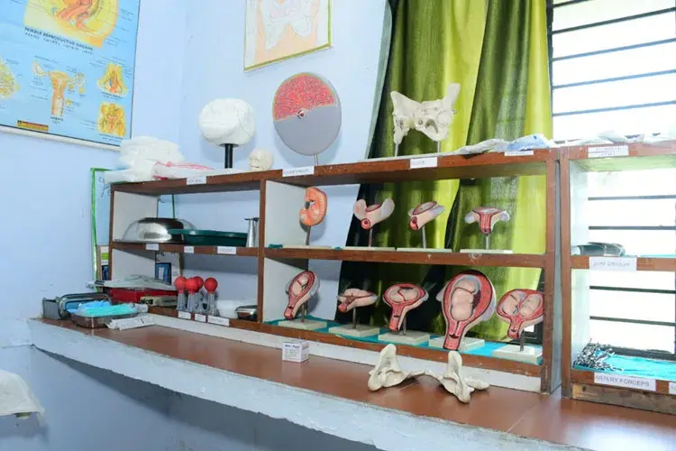 Ravi Group of Institutions, Agra