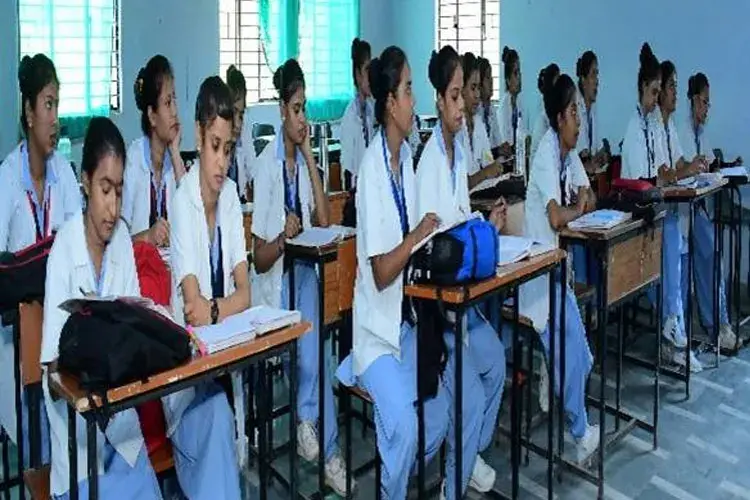 Ravi Group of Institutions, Agra