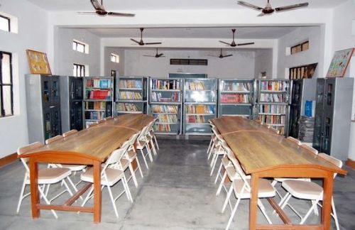 Ravindra Bharti College of Education, Jhajjar