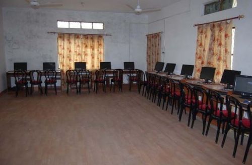 Ravindra Bharti College of Education, Jhajjar