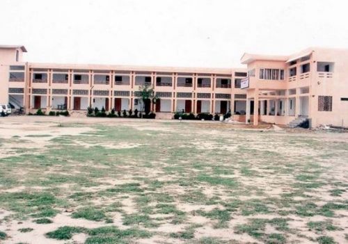 Ravindra Bharti College of Education, Jhajjar
