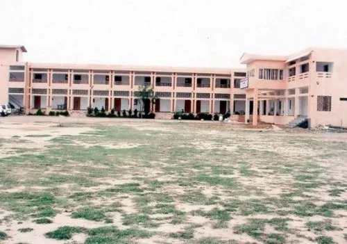 Ravindra Bharti College of Education, Jhajjar