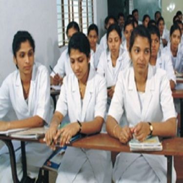 Ravindranath Tagore Nursing School, Bangalore